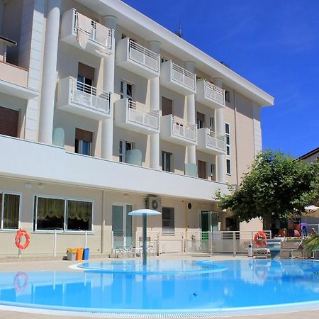 Hotel Bella Igea Bellaria – Igea Marina Kültér fotó