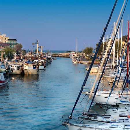 Hotel Bella Igea Bellaria – Igea Marina Kültér fotó