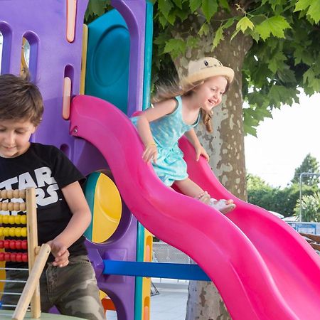 Hotel Bella Igea Bellaria – Igea Marina Kültér fotó