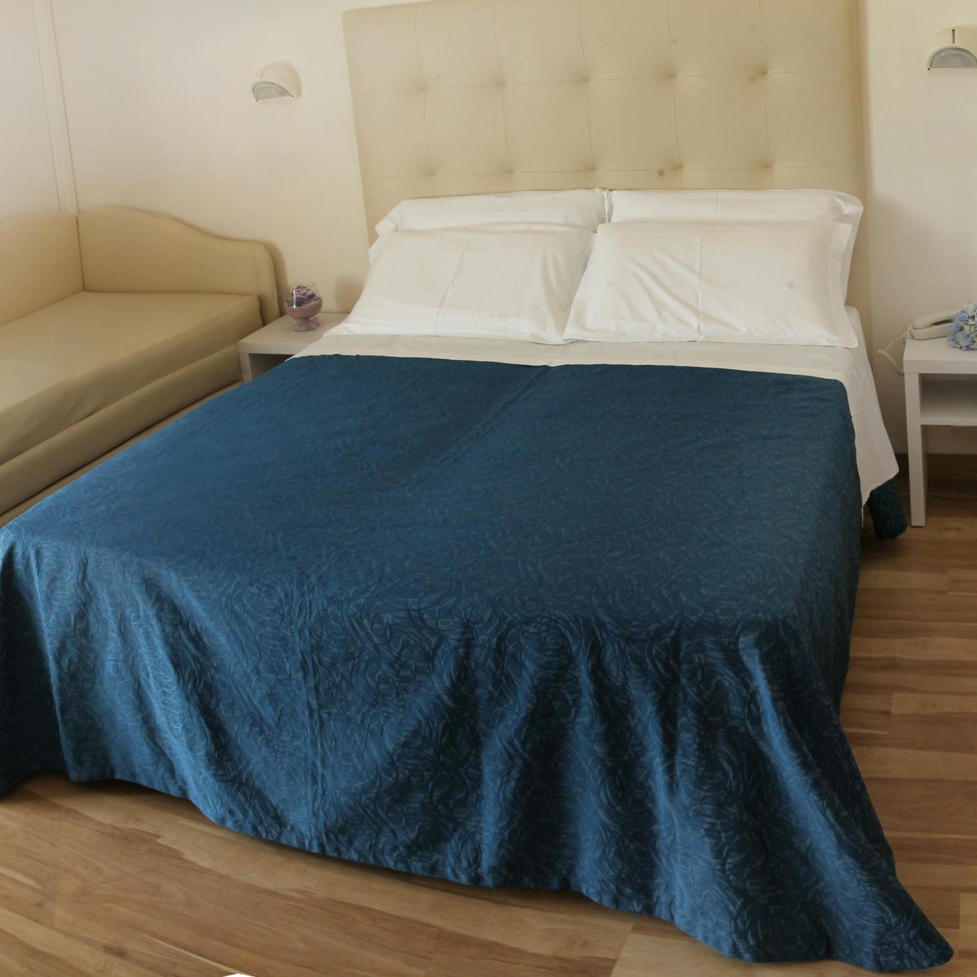 Hotel Bella Igea Bellaria – Igea Marina Kültér fotó
