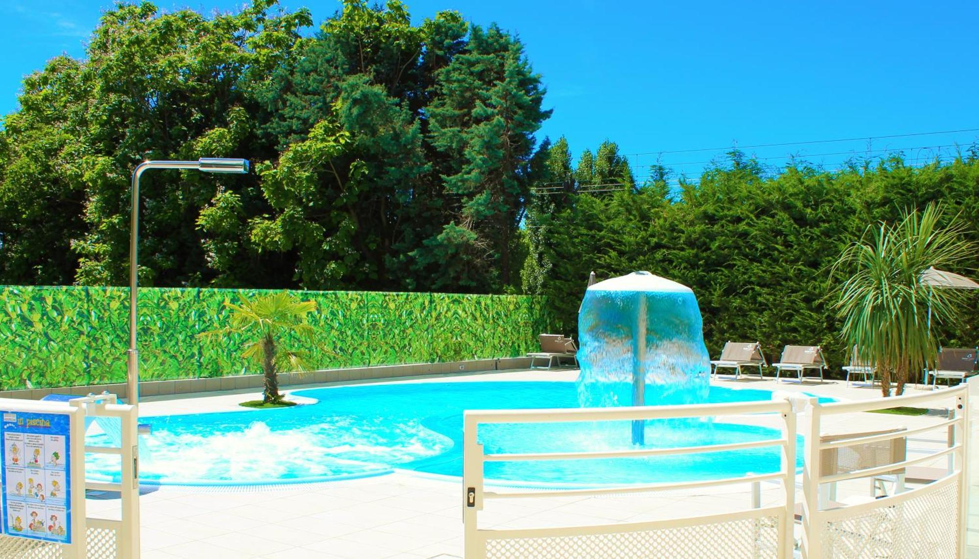 Hotel Bella Igea Bellaria – Igea Marina Kültér fotó