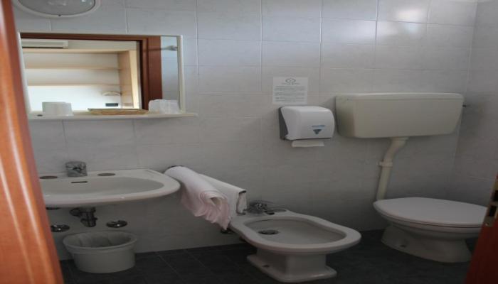 Hotel Bella Igea Bellaria – Igea Marina Kültér fotó