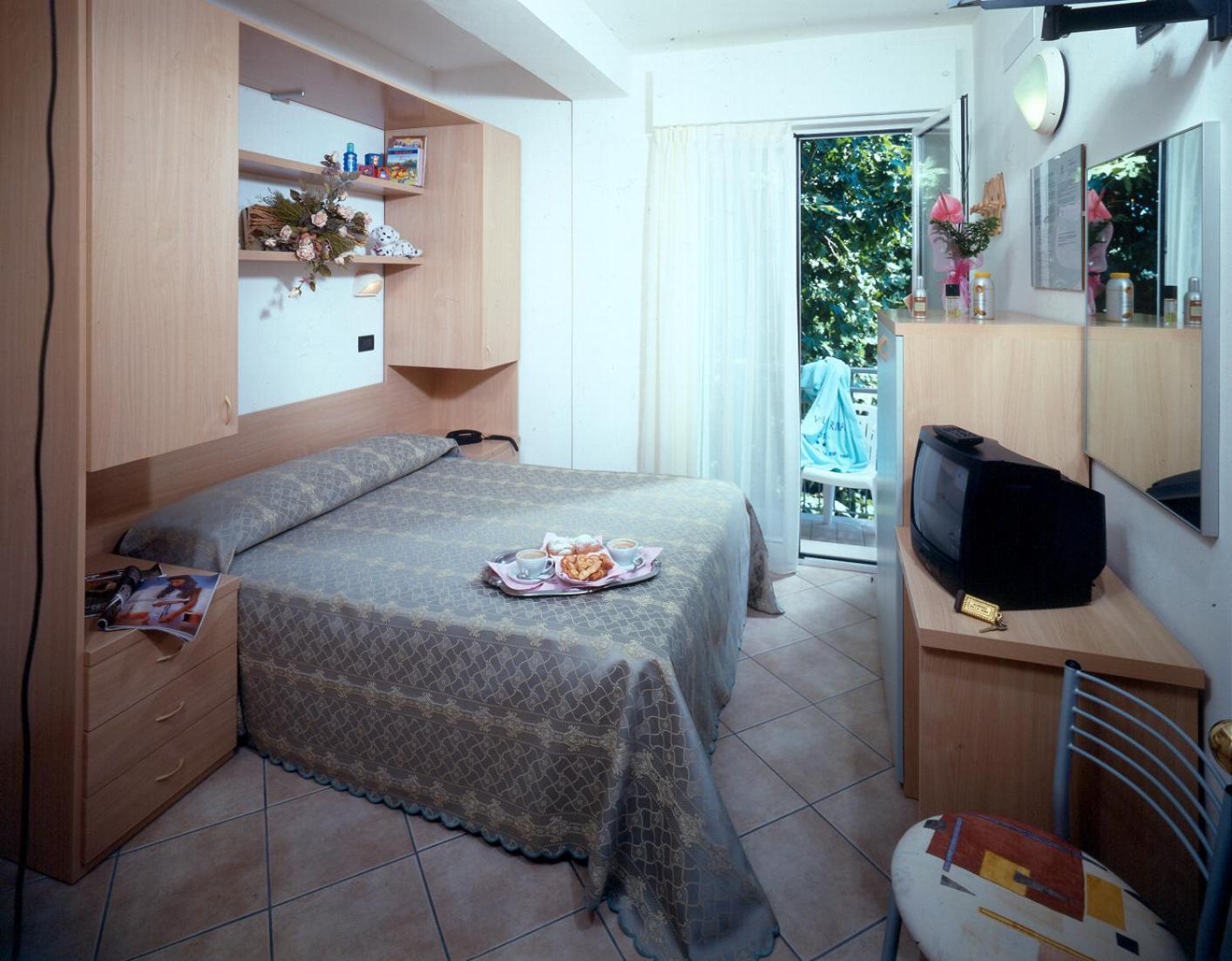 Hotel Bella Igea Bellaria – Igea Marina Kültér fotó