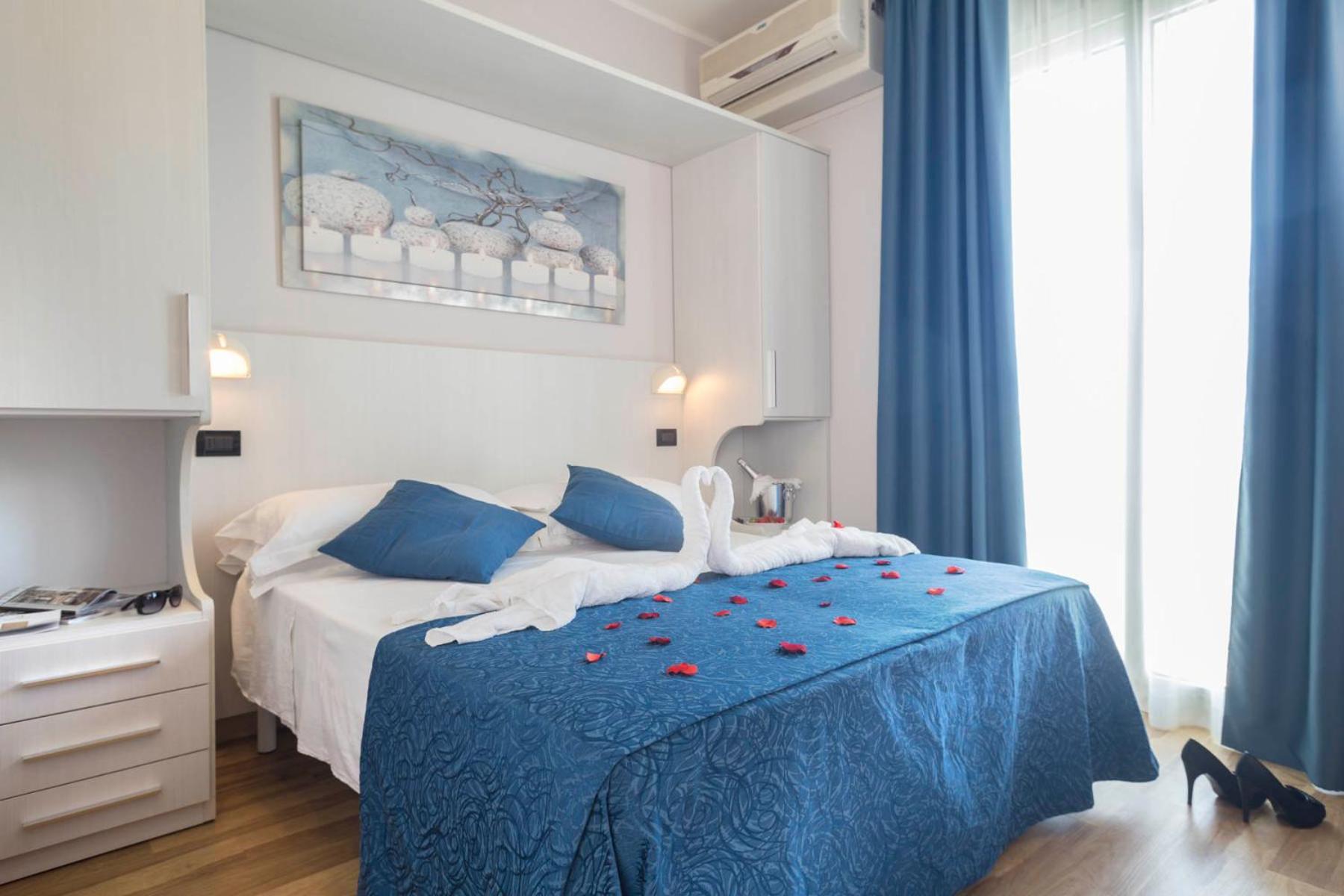 Hotel Bella Igea Bellaria – Igea Marina Kültér fotó