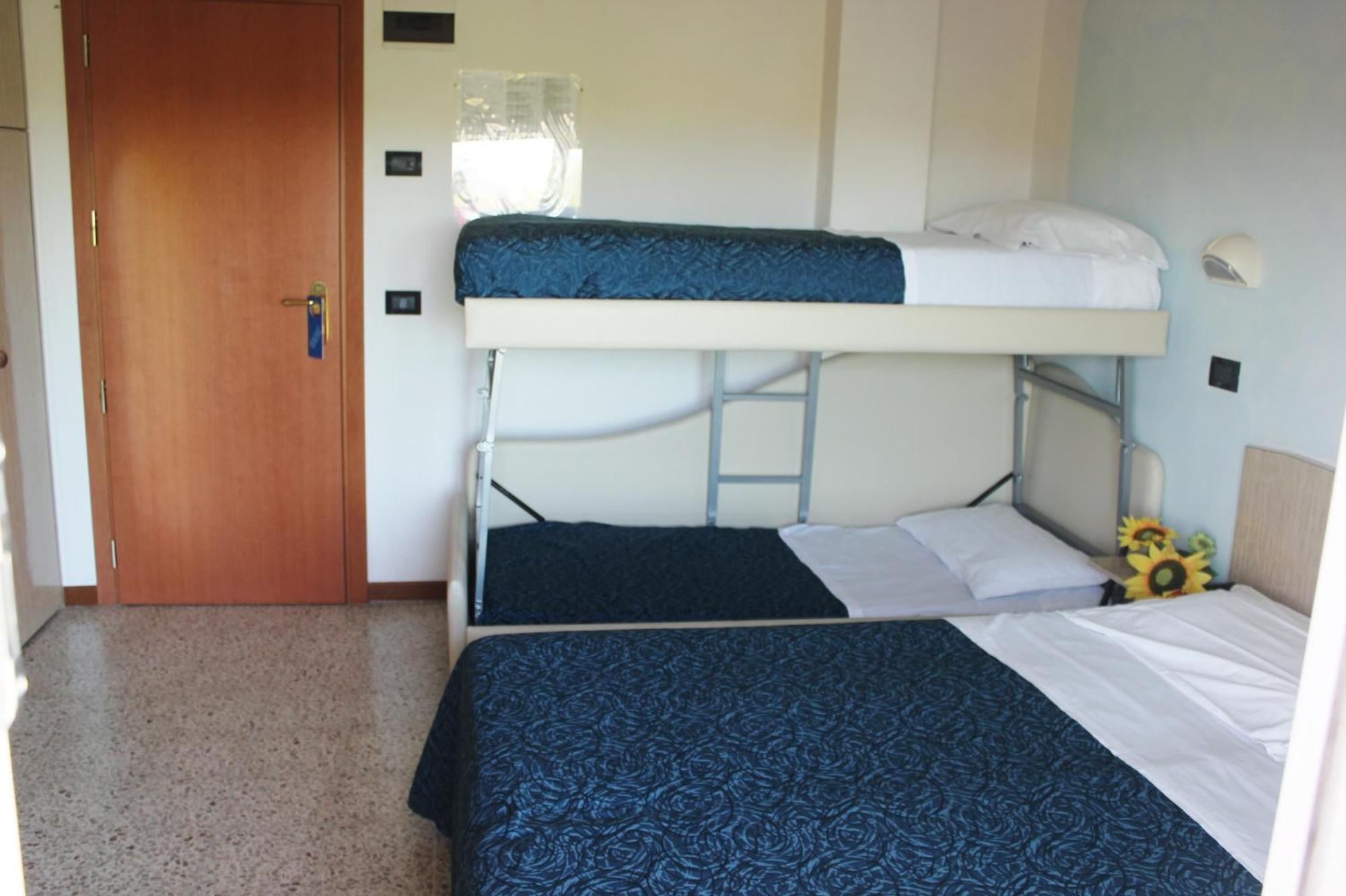 Hotel Bella Igea Bellaria – Igea Marina Szoba fotó