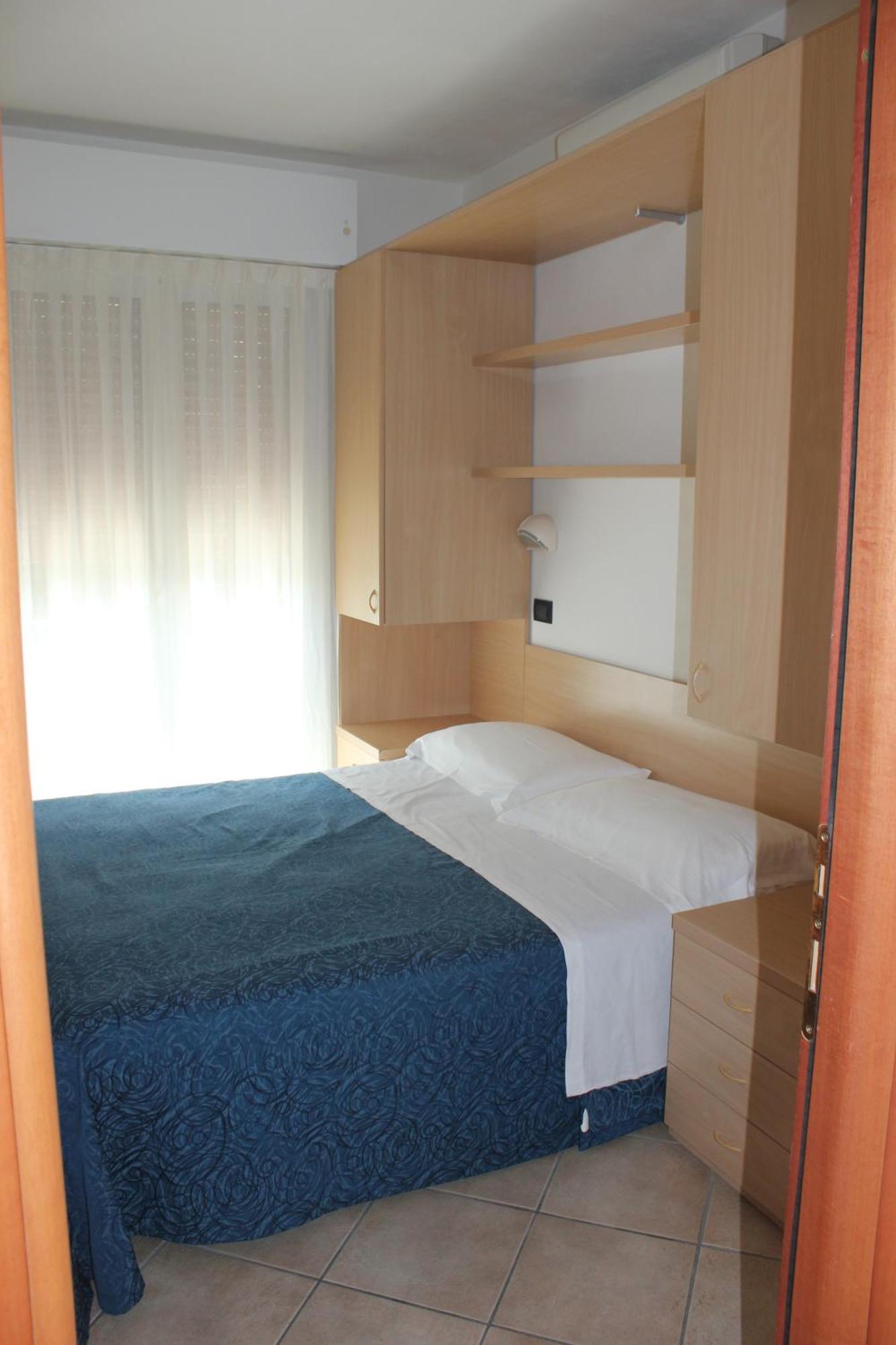 Hotel Bella Igea Bellaria – Igea Marina Kültér fotó