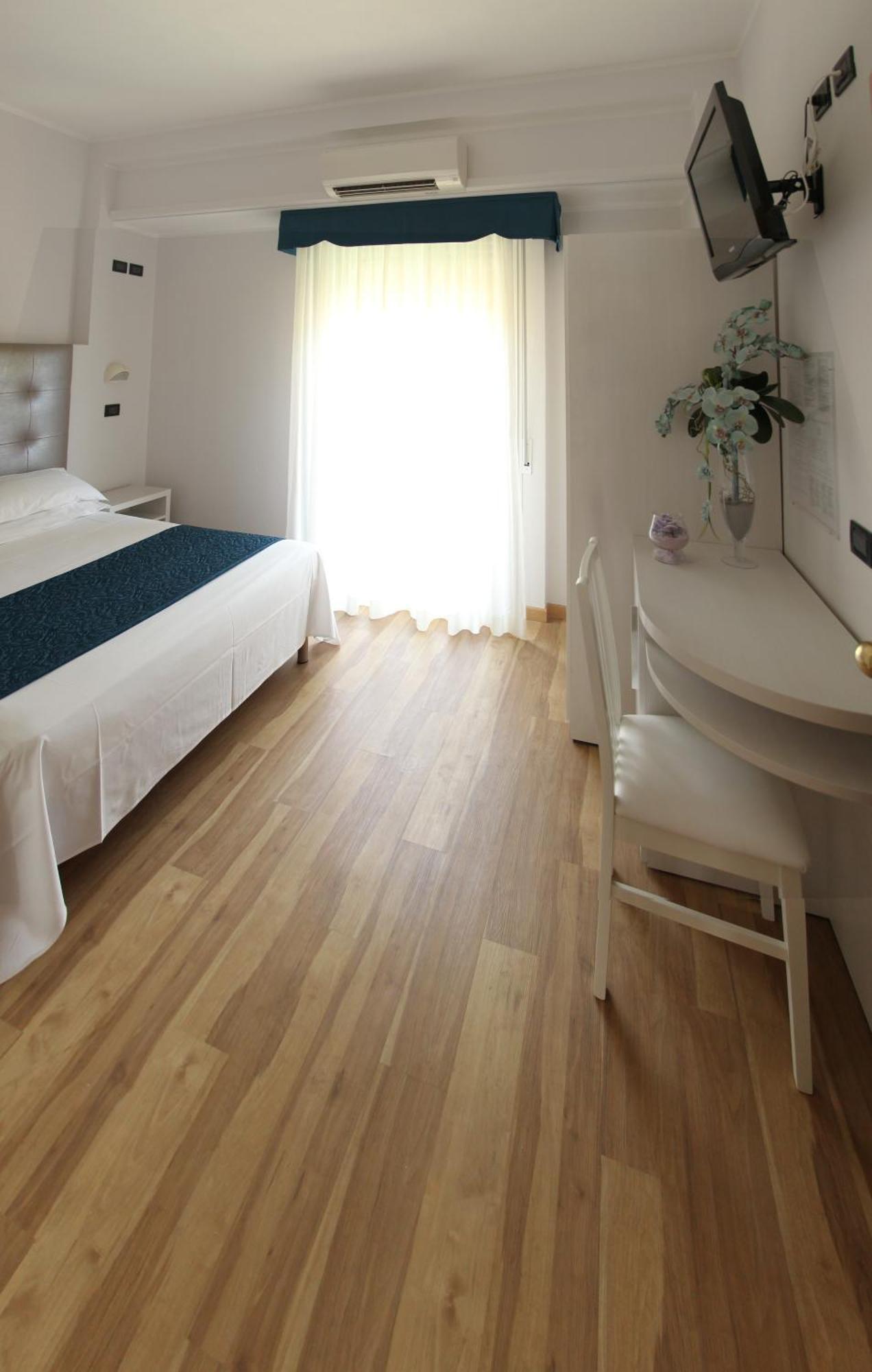 Hotel Bella Igea Bellaria – Igea Marina Kültér fotó