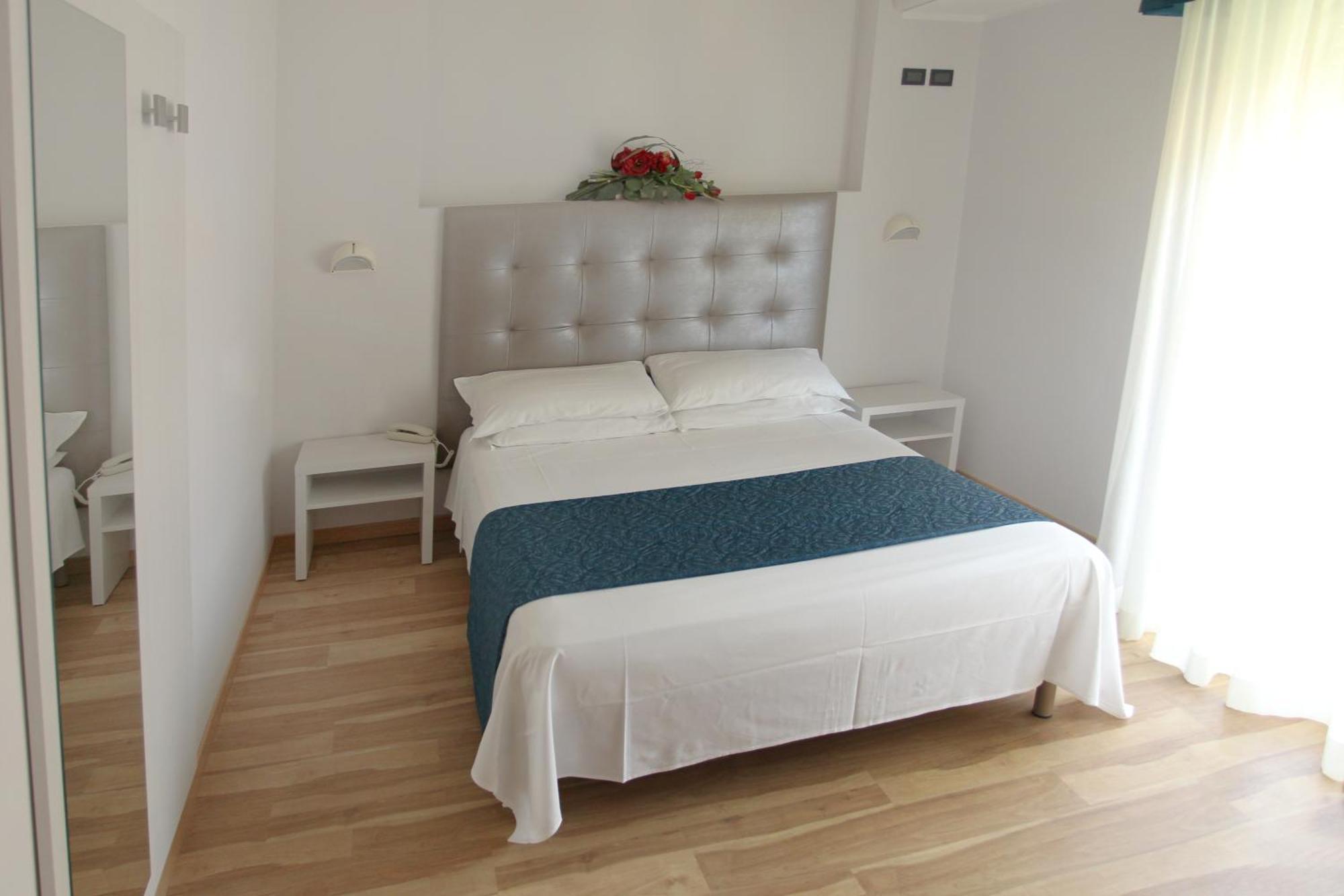 Hotel Bella Igea Bellaria – Igea Marina Szoba fotó