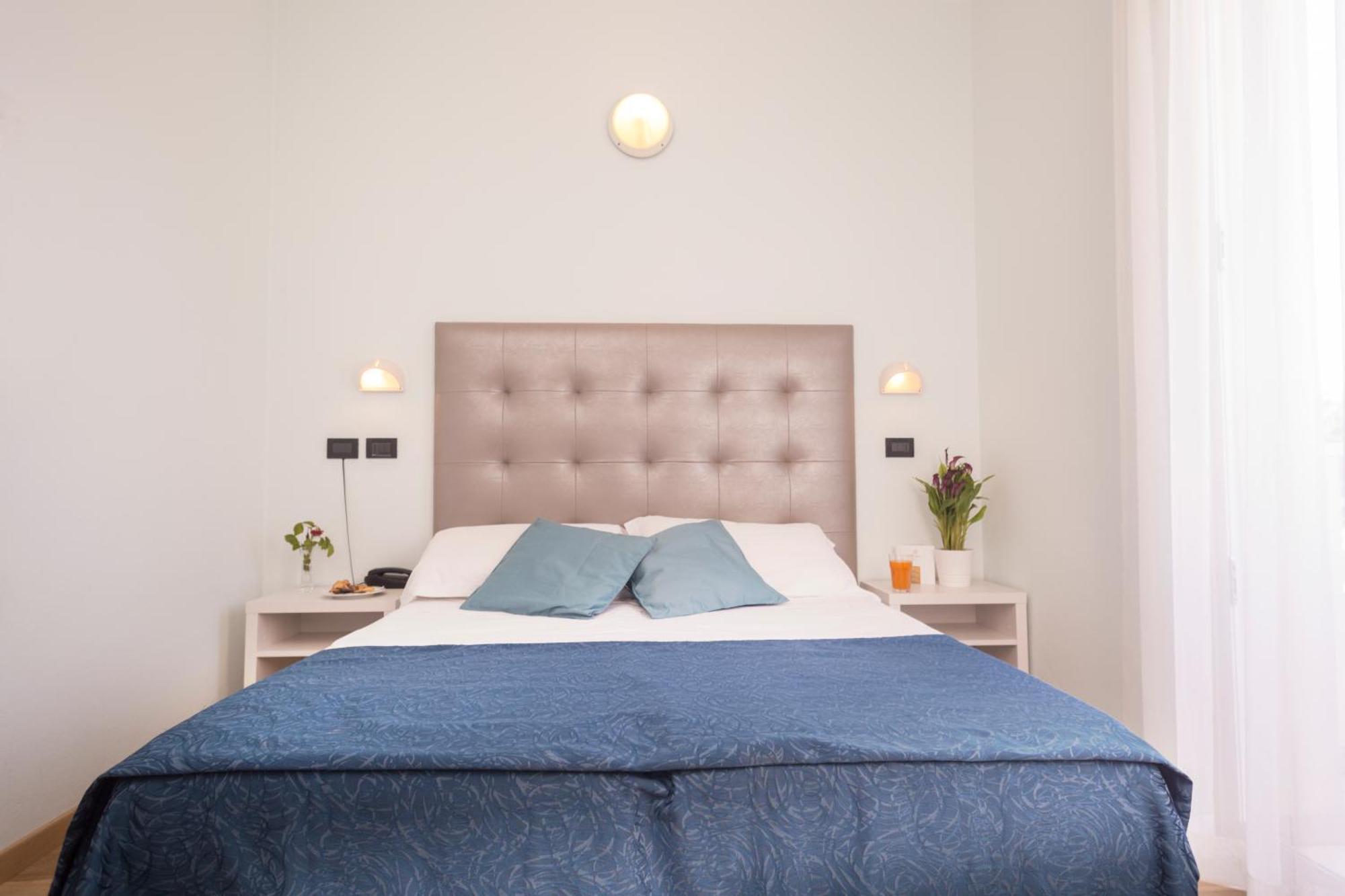 Hotel Bella Igea Bellaria – Igea Marina Kültér fotó