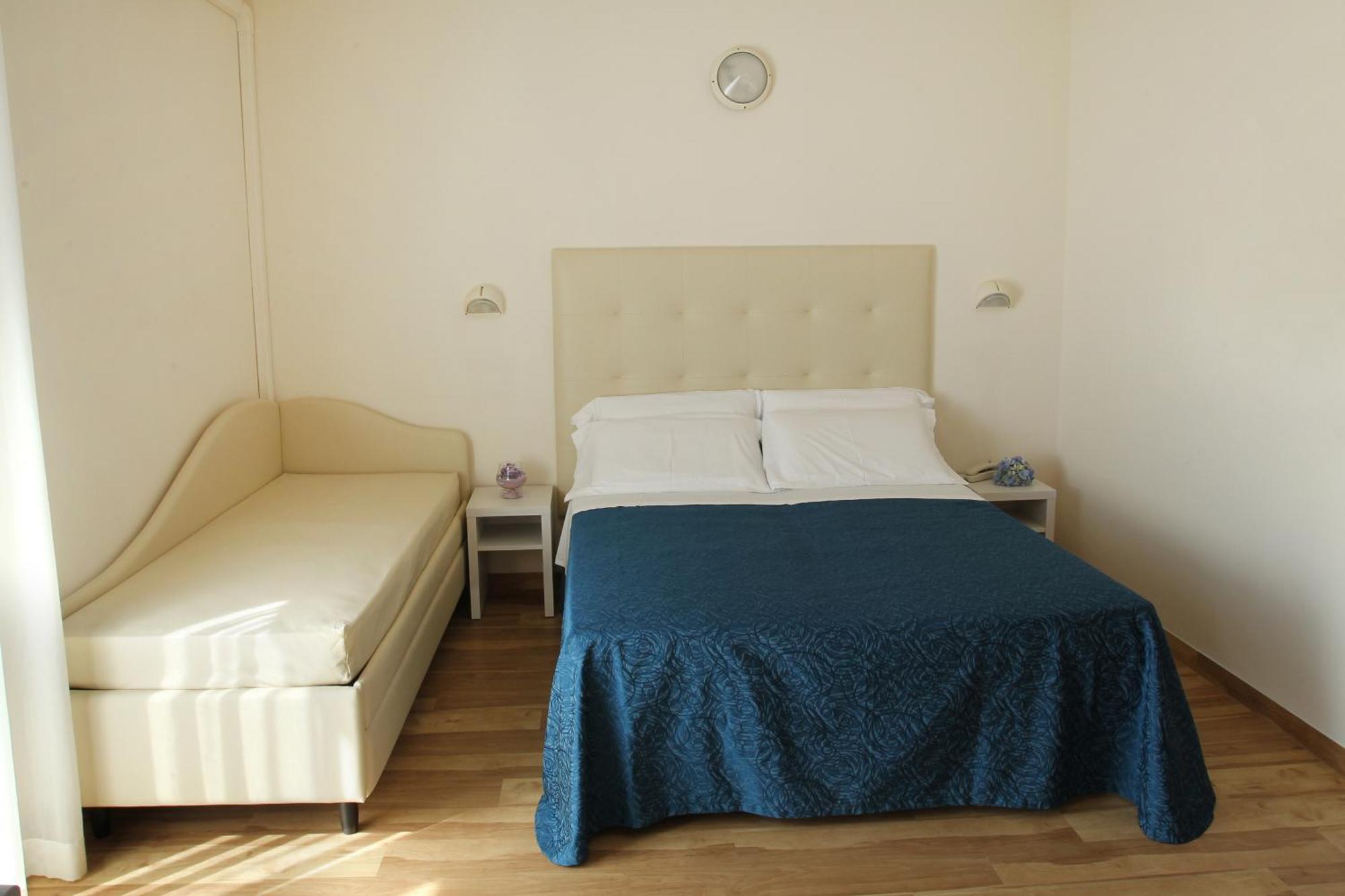 Hotel Bella Igea Bellaria – Igea Marina Szoba fotó