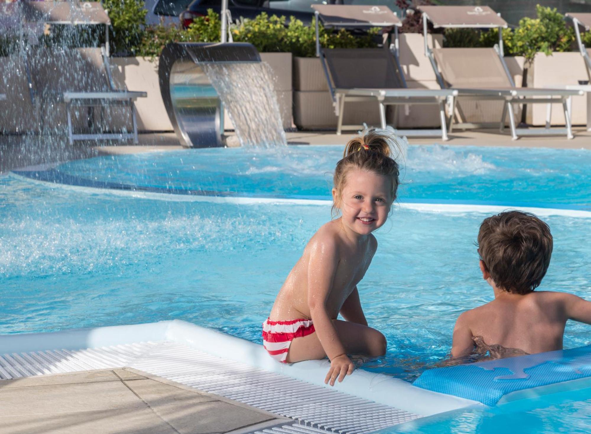 Hotel Bella Igea Bellaria – Igea Marina Kültér fotó