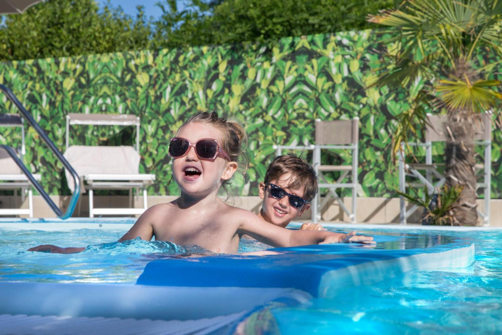 Hotel Bella Igea Bellaria – Igea Marina Kültér fotó